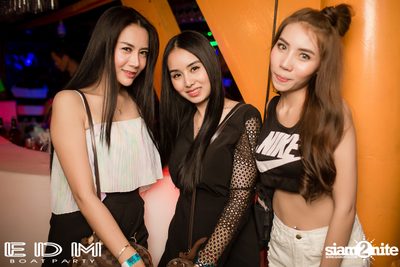 EDM Boat Party | Season 3 — photo 67