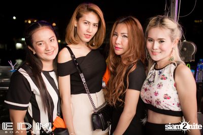 EDM Boat Party | Season 3 — photo 70