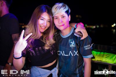 EDM Boat Party | Season 3 — photo 72
