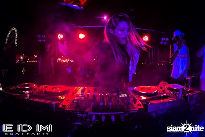 EDM Boat Party | Season 3 — photo 74