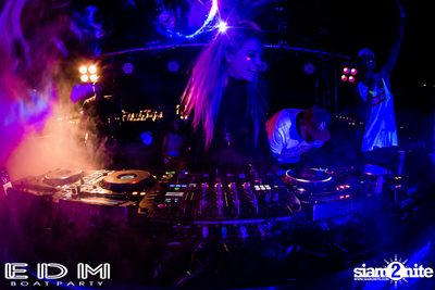 EDM Boat Party | Season 3 — photo 75