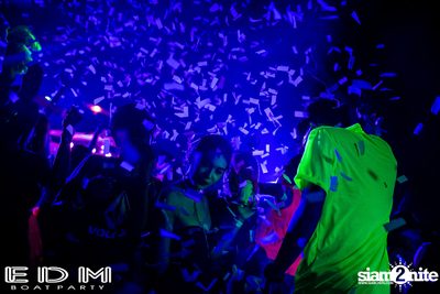 EDM Boat Party | Season 3 — photo 78