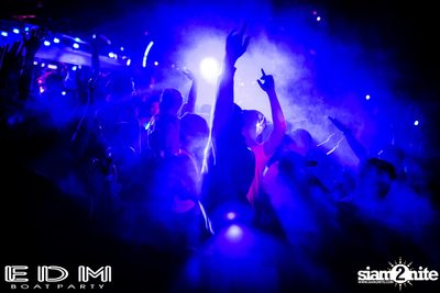 EDM Boat Party | Season 3 — photo 79