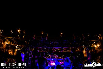 EDM Boat Party | Season 3 — photo 80