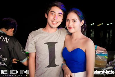 EDM Boat Party | Season 3 — photo 87