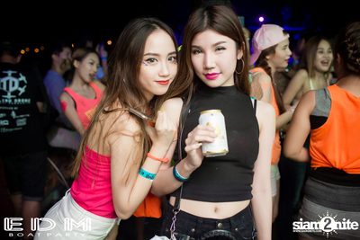 EDM Boat Party | Season 3 — photo 88