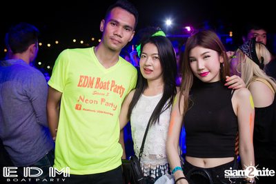 EDM Boat Party | Season 3 — photo 89
