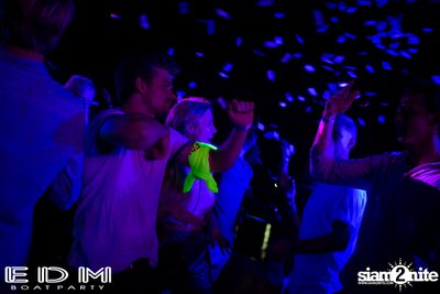 EDM Boat Party | Season 3 — photo 96