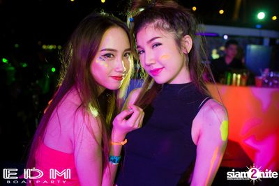 EDM Boat Party | Season 3 — photo 100
