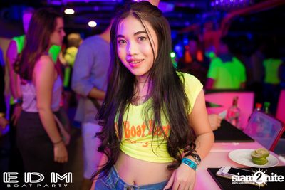 EDM Boat Party | Season 3 — photo 104
