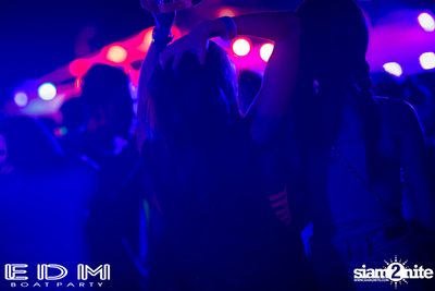 EDM Boat Party | Season 3 — photo 105