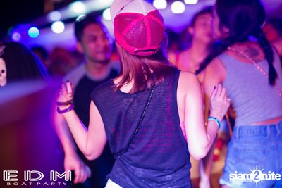 EDM Boat Party | Season 3 — photo 106