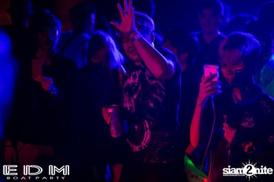 EDM Boat Party | Season 3 — photo 111