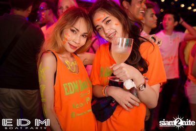 EDM Boat Party | Season 3 — photo 112