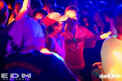 EDM Boat Party | Season 3 — photo 113
