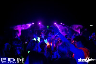 EDM Boat Party | Season 3 — photo 114