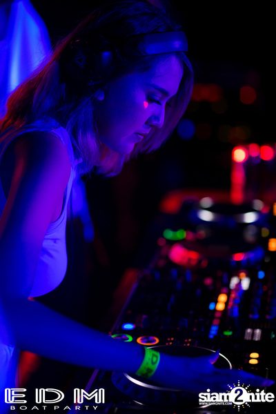 EDM Boat Party | Season 3 — photo 117