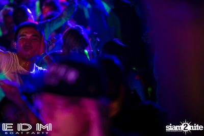 EDM Boat Party | Season 3 — photo 118