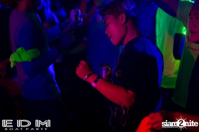 EDM Boat Party | Season 3 — photo 123