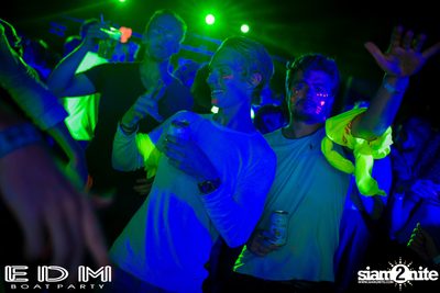 EDM Boat Party | Season 3 — photo 124