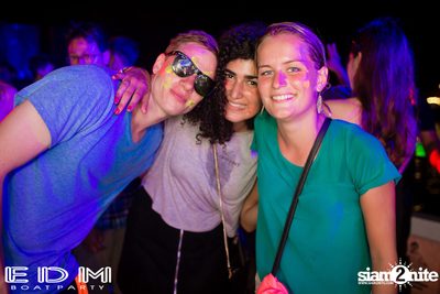 EDM Boat Party | Season 3 — photo 125