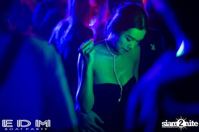 EDM Boat Party | Season 3 — photo 126