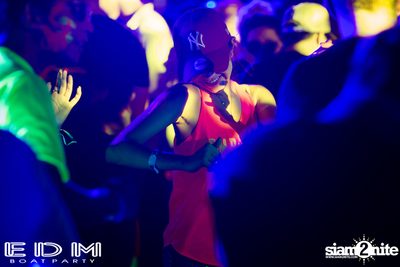 EDM Boat Party | Season 3 — photo 128