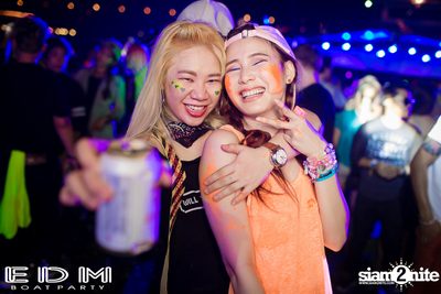 EDM Boat Party | Season 3 — photo 131