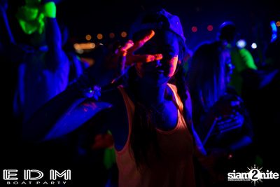 EDM Boat Party | Season 3 — photo 132