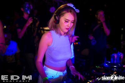 EDM Boat Party | Season 3 — photo 133