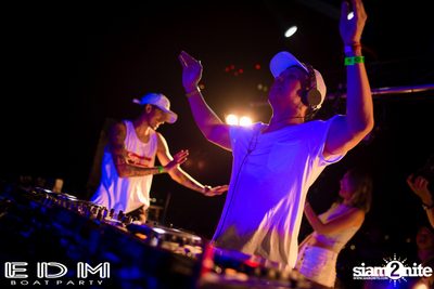 EDM Boat Party | Season 3 — photo 136