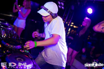 EDM Boat Party | Season 3 — photo 138