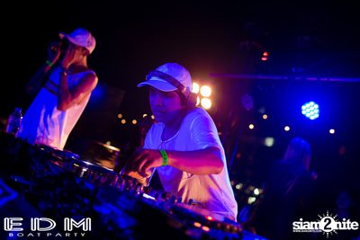EDM Boat Party | Season 3 — photo 140