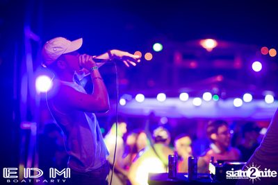EDM Boat Party | Season 3 — photo 142