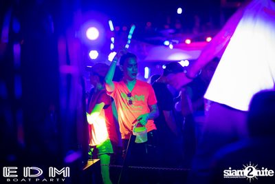 EDM Boat Party | Season 3 — photo 144