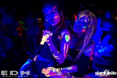 EDM Boat Party | Season 3 — photo 145