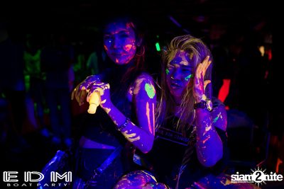 EDM Boat Party | Season 3 — photo 146