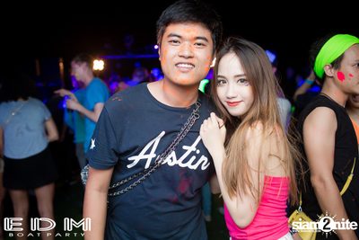 EDM Boat Party | Season 3 — photo 147