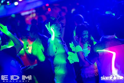 EDM Boat Party | Season 3 — photo 149