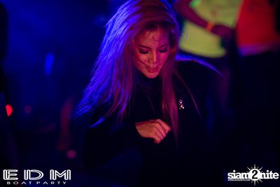 EDM Boat Party | Season 3 — photo 150