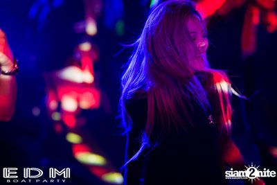 EDM Boat Party | Season 3 — photo 151