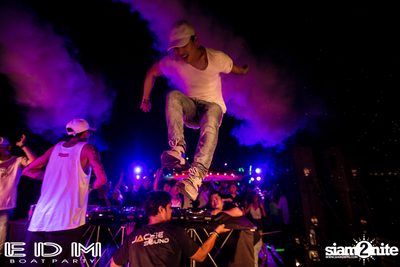 EDM Boat Party | Season 3 — photo 153