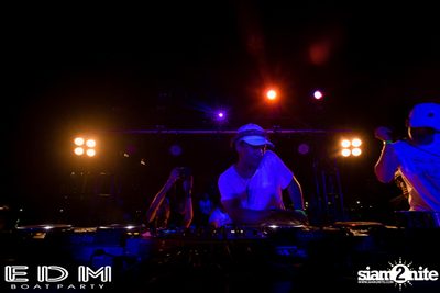 EDM Boat Party | Season 3 — photo 156