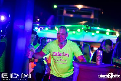 EDM Boat Party | Season 3 — photo 158