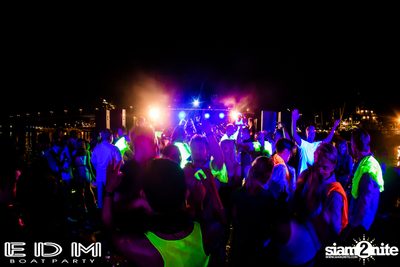 EDM Boat Party | Season 3 — photo 159