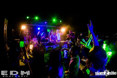 EDM Boat Party | Season 3 — photo 160