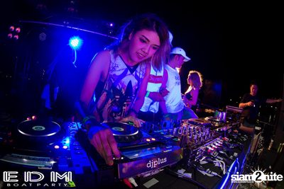 EDM Boat Party | Season 3 — photo 162