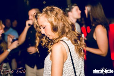 Dafbkk นำเสนอ Dope as Funk University ที่ ไลฟ์ อาร์ซีเอ — photo 4
