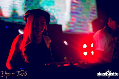 Dafbkk นำเสนอ Dope as Funk University ที่ ไลฟ์ อาร์ซีเอ — photo 6