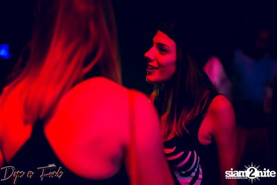 Dafbkk นำเสนอ Dope as Funk University ที่ ไลฟ์ อาร์ซีเอ — photo 7